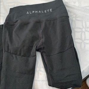 Alphalete Leggings